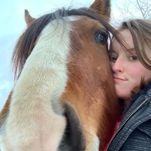 Meet your Posher, Manhattan